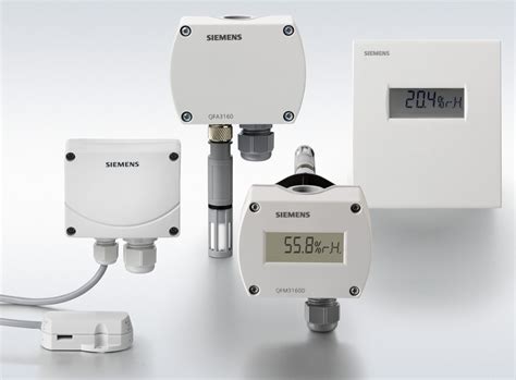 sonda di misura temperature e umidità da parete|Sensori di temperatura .